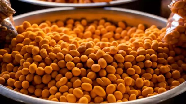 Cacahuate Japones por kilo toluca solamente